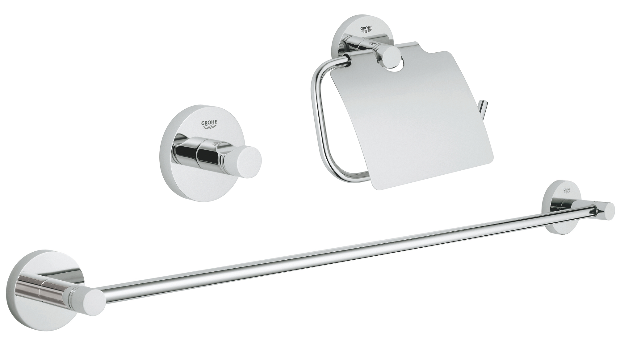 3-in-1 Accessory Set